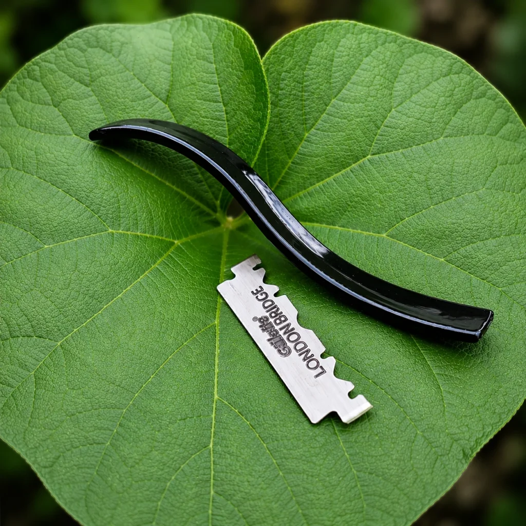 Curved Razor Type-S Premium
