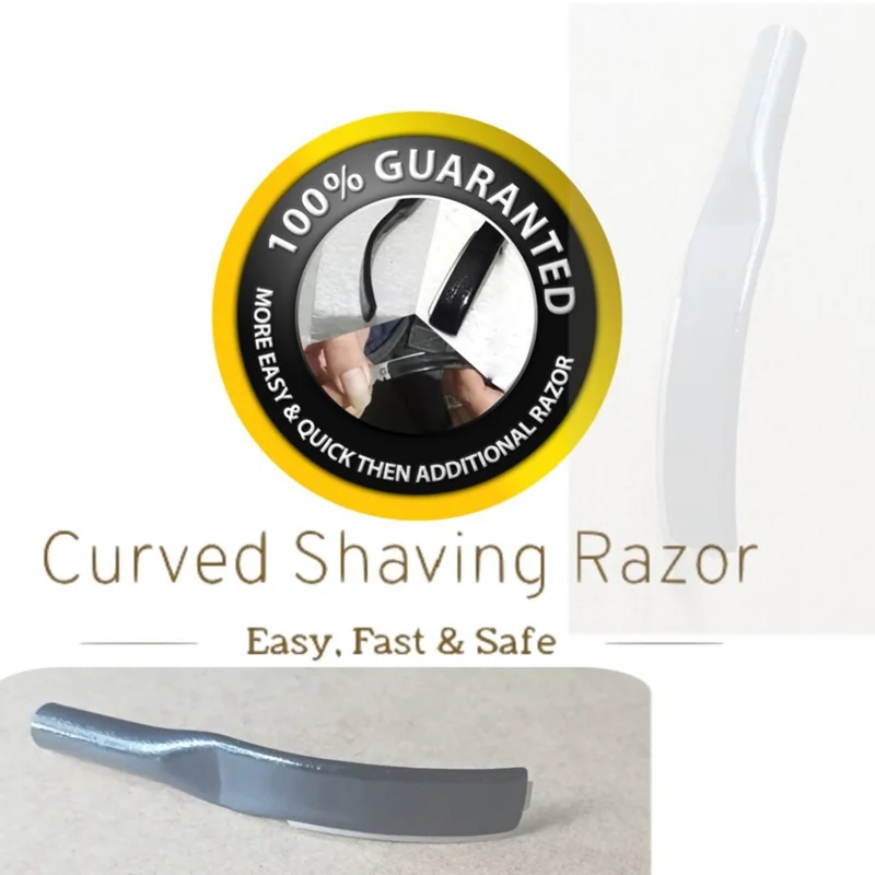 Curved Razor Pro